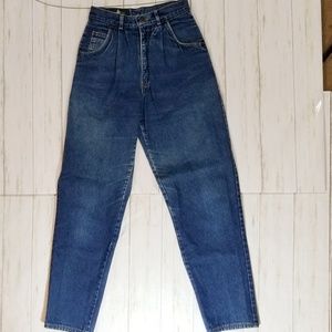 80's Hunt Club Jeans Size 9